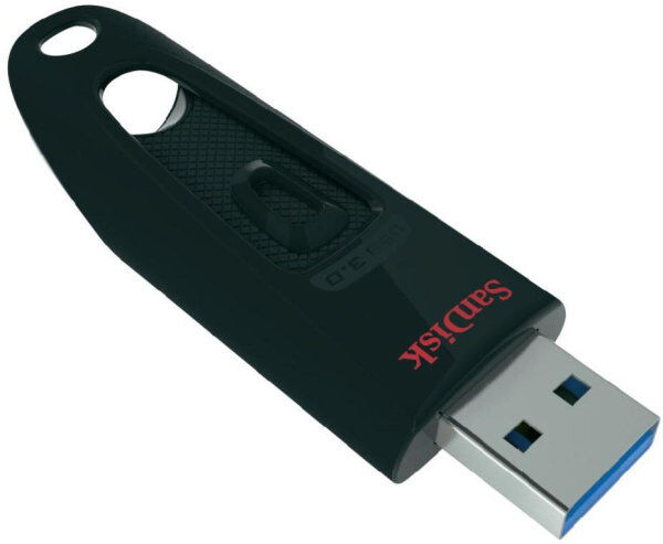 SanDisk Ultra Usb 3.0 128gb