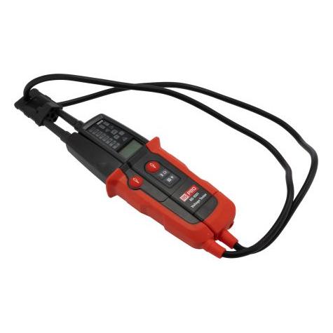 RS PRO LCD Spannungsprüfer, CAT III 1000V (CAT III 1000V, Spannungsprüfer) (1938692)