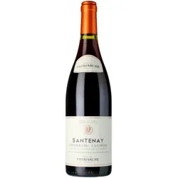 Santenay 1er Cru la Comme 2018 - Maison Patriarche
