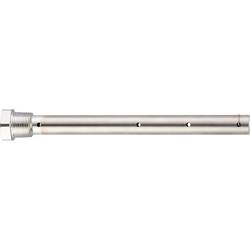 ifm Electronic E43218 Koaxialrohr für Füllstandsensoren E43218 1 St.