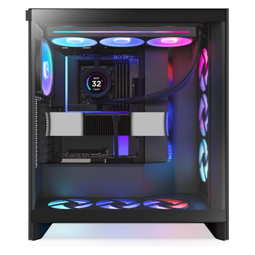 NZXT N9 Z890 (LGA 1851, Intel Z890, ATX) (N9-Z89XT-B1)