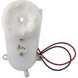 [n]fibrecare Silnik SkrÄ™tu 12V 5500RPM do Pojazdu na Akumulator XB-1118