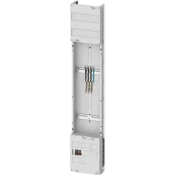 Eaton 230812 Zählerfeld, 1-feldrig, vorbereitet, Version M19A1071 ZSD-M19A1071