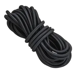 ProPlus 340706 Planenseil / Gummiseil für Anhängerplane 10 Meter Ø7,5mm