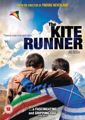 The Kite Runner [UK Import] - Preis vom 30.09.2026 22:30:23 h