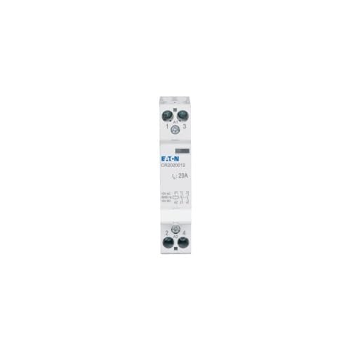Eaton DILM installatiebescherming, omgekeerd