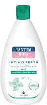 Angelini Tantum Rosa Intimo Fresh Detergente 500ml