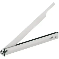 Helios Preisser, Winkelmesser, Stellwinkel 0396436 500 mm Wer