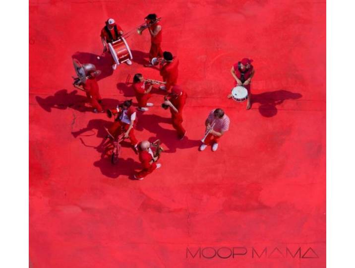 Das Rote Album