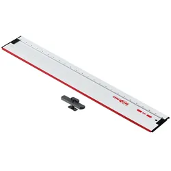 Mafell Führungsschiene für Oberfräse Fräse LO55 F80-LR 0,8m lang 207600