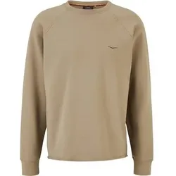 VENICE BEACH Venice Beach Herren Sweatshirt Callen 4091 BB01, Größe M in Grau Grau