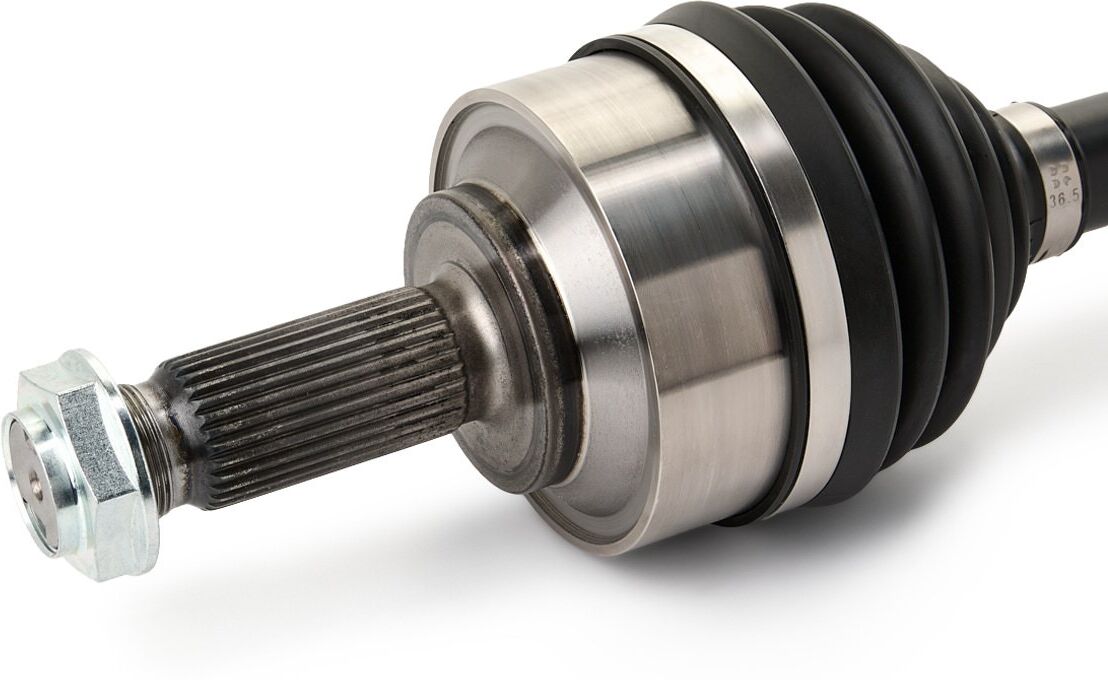 RIDEX 13D1321 Drive shaft