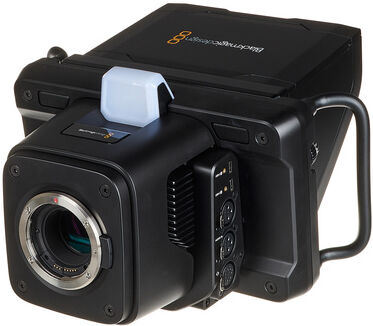Blackmagic Design Studio Camera 6K Pro