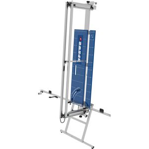 SPEWE Styroporschneider Isoturbo 5305SL-30A, Standgerät, mit 128 cm Schnittlänge & 30 cm Schnitttiefe, Akku