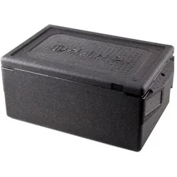 HENDI Thermobox Profi Line, Profi Line, GN 1/1, 39L, 674x400x(H)287mm