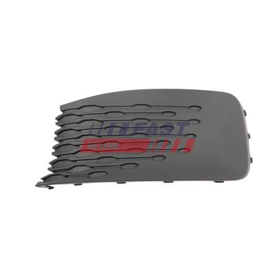 FAST Rahmen, Nebelscheinwerfer ft10765g für VW