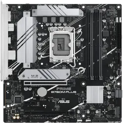 ASUS Prime B760M-Plus Mainboard