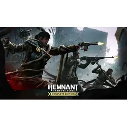 Remnant: From the Ashes - Complete Edition