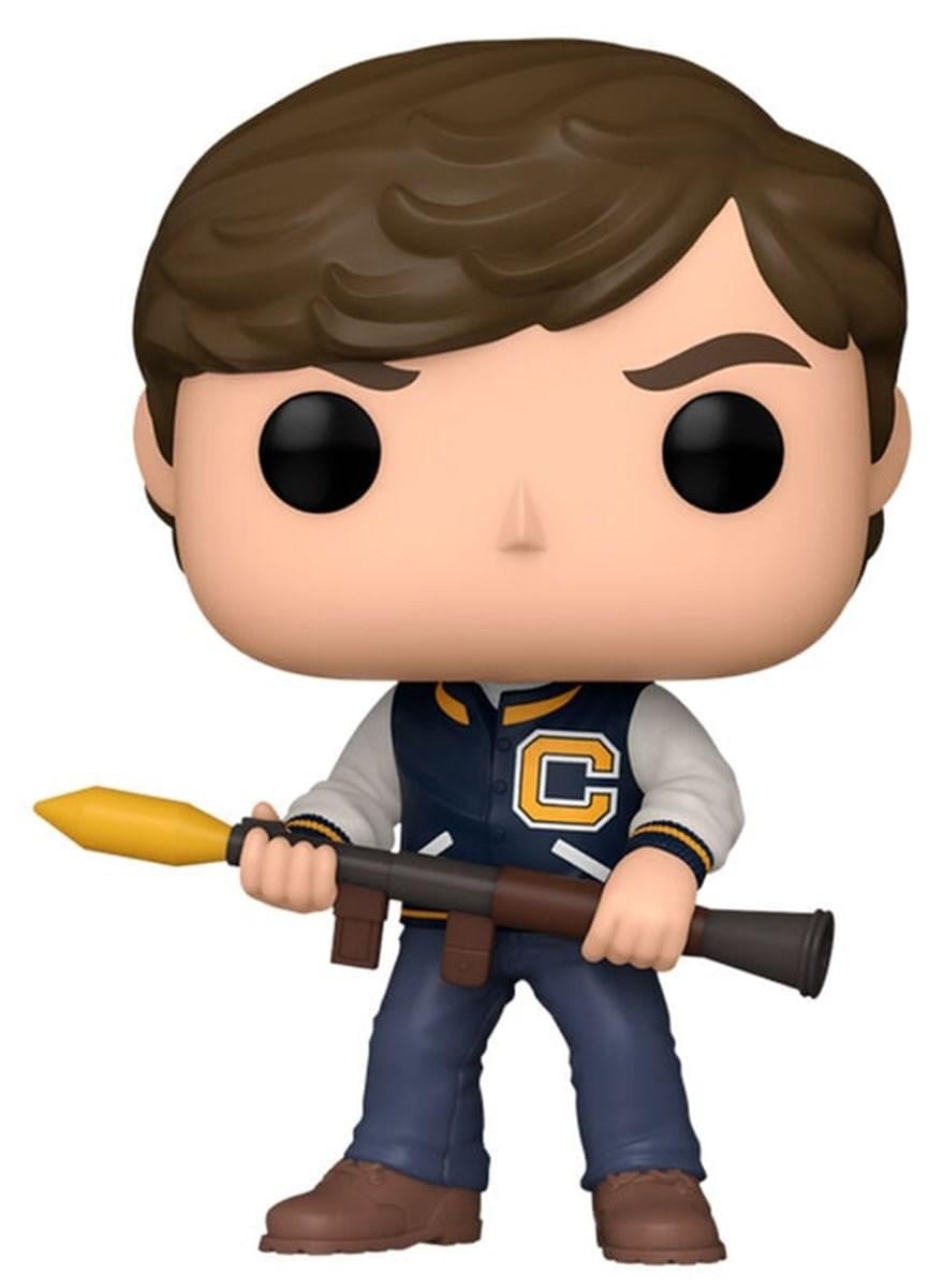 Funko POP! Red Dawn Matt Eckert Filmfiguur, Vinyl, 9 cm