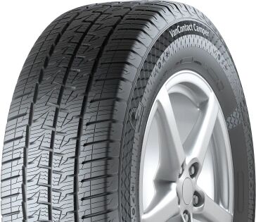 Continental Vancontact Camper 235/65 R16 115R Ganzjahresreifen