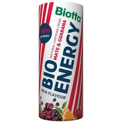 Bio Energy - Fruchtgetänk 250ml