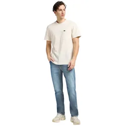 LEE West Jeans mit geradem Bein in Riverway-W29 / L32