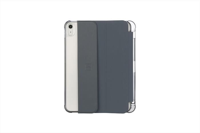 Tucano Custodia Satin Custodia iPad 10th Generation 2022-nero