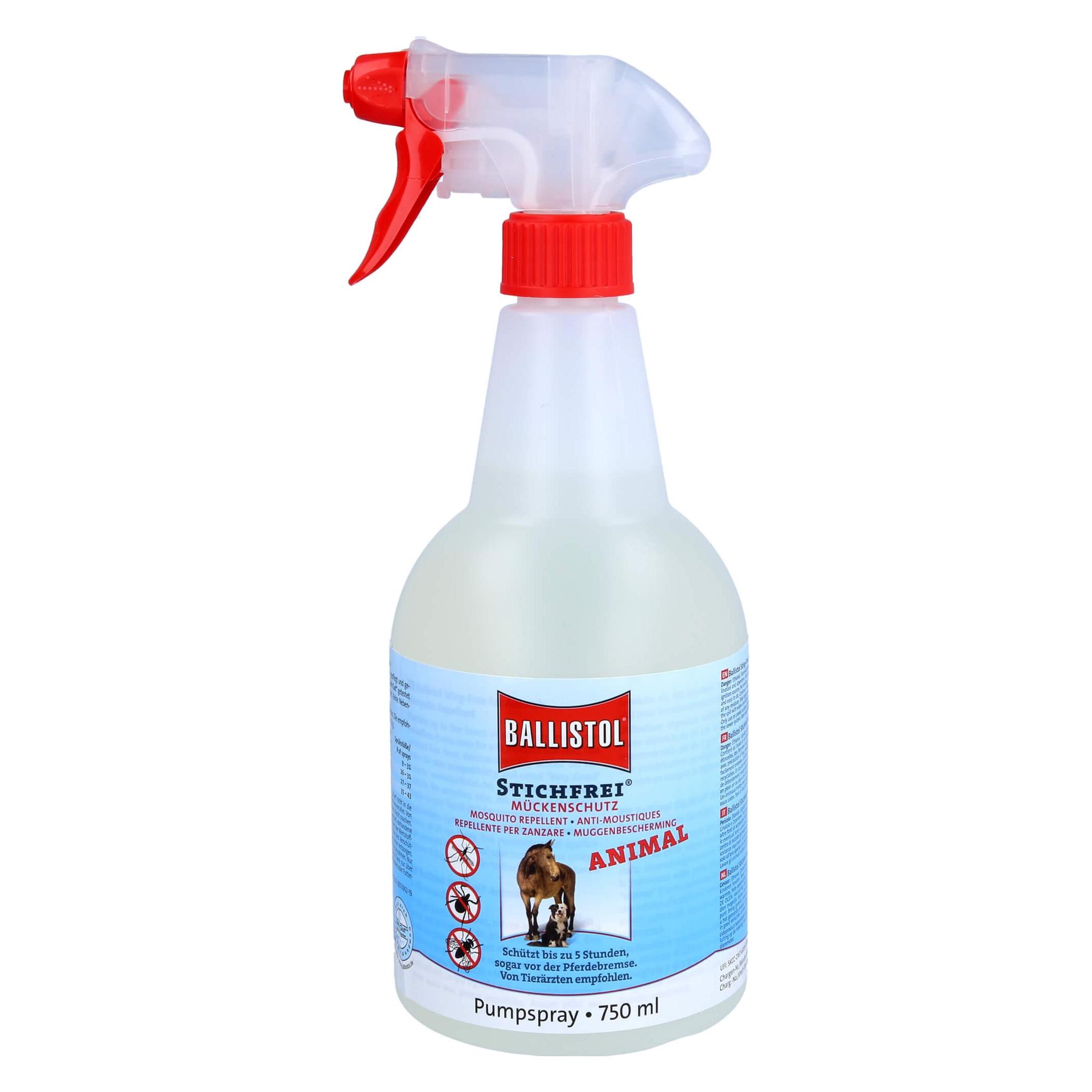 Kerbl BALLISTOL Stichfrei Animal (321584)