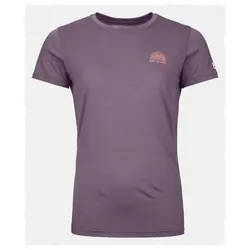 Ortovox 120 Cool Tec MTN Stripe TS W wild berry, Größe L