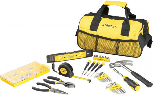 Stanley STMT0-74101 Coffret d&amp;#039;outils, 38 pieces