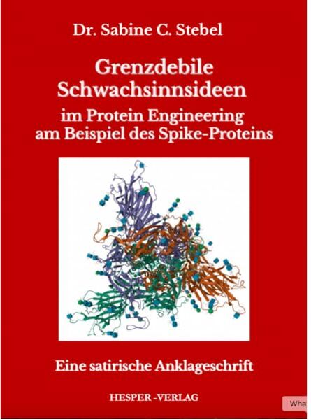Grenzdebile Schwachsinnsideen: Satirische Anklageschrift - Preis vom 09.10.2026 07:28:09 h