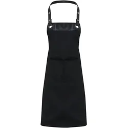 Premier, Kochschürze, Espresso (One Size)