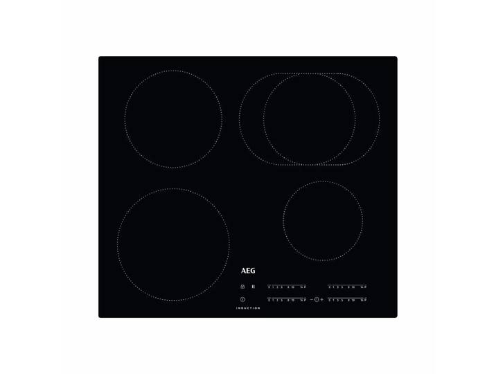 AEG KFA58DIO Induktionskochfeld mit Touch-Display