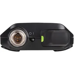 Shure GLXD1+ digitale bodypack zender, Mikrofon Zubehör