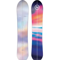NIDECKER MELLOW Snowboard 2026 - 147