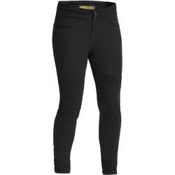Lindstrands Alva Damen Motorrad Leggings 44