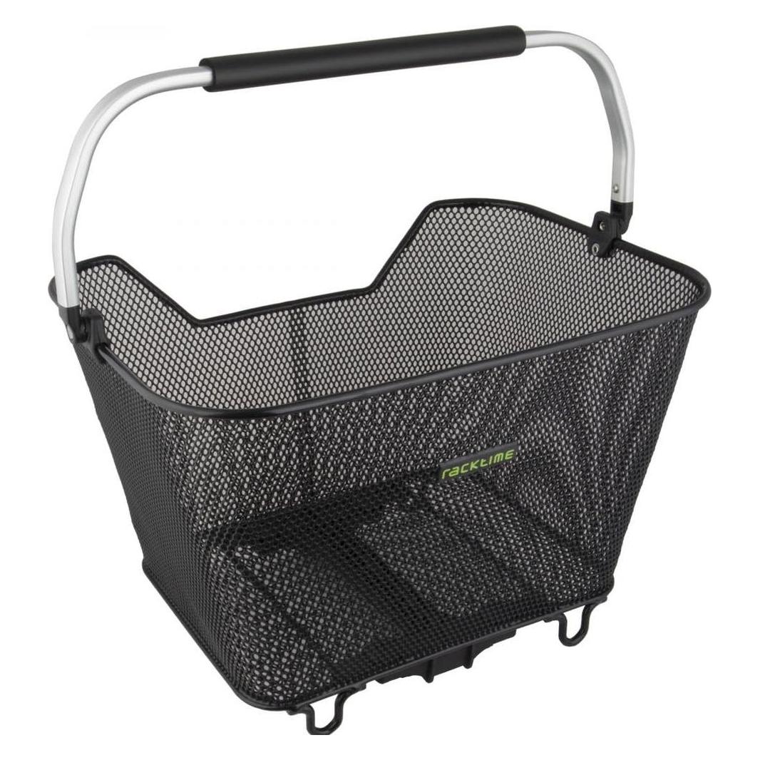 Racktime Baskit Deluxe 2.0 (23 l) (23016)