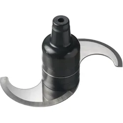 KBS Schneidmesser mit 2 Klingen, mit Schaft