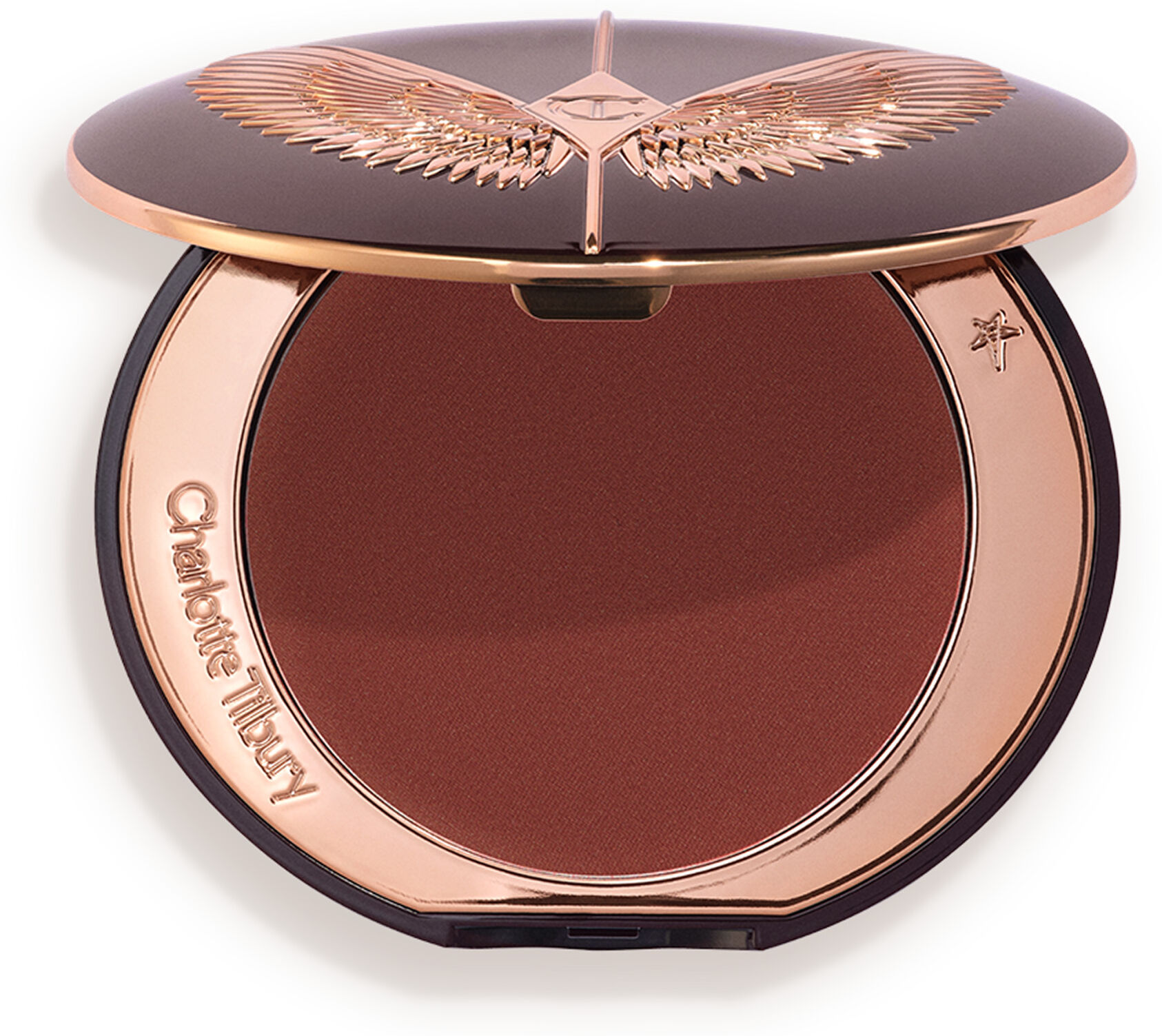 Airbrush Flawless Blush Blur - Pillow Talk Dreams Charlotte Tilbury 131 Airbrush Flawless Blush Blur Size: