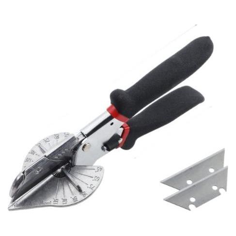 Synergy 21 Tools Winkelschere - Gehrungsschere - angle cutter (S21-LED-026092)