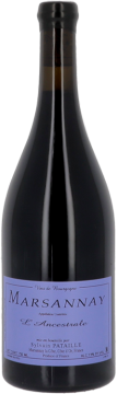 Marsannay l'Ancestrale Rouge 2023 - Domaine Sylvain Pataille - Marsannay - Rotwein - 0.75L Burgund