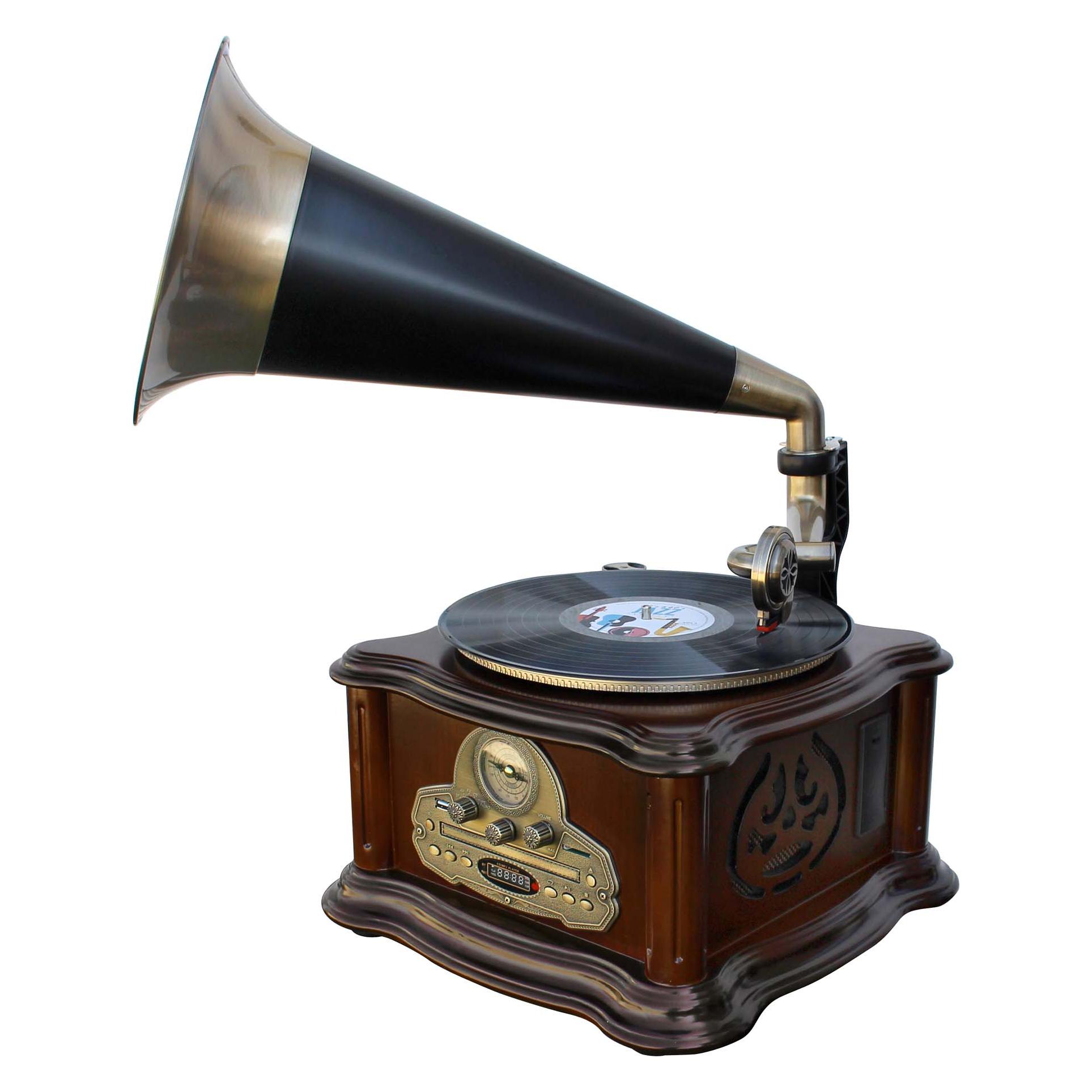 Soundmaster NR917 (Manuell) (SOUNDMASTER NR917)