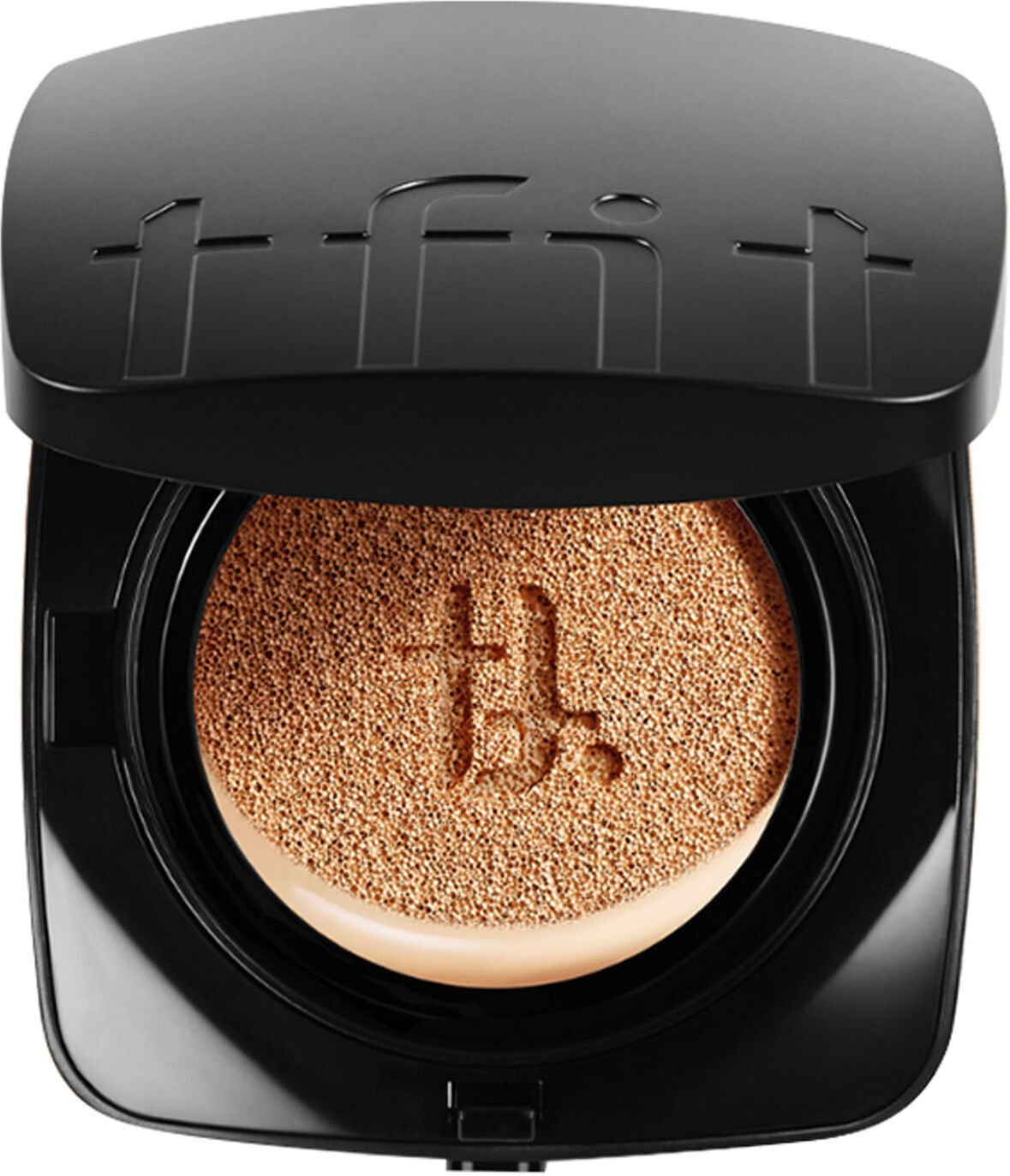 TFIT Layering Fit Glow Cushion Ex SPF50 12g