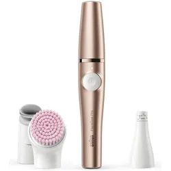 Braun, Epilierer, FaceSpa Pro 921