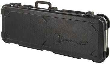Charvel Dinky Case SKB Noir