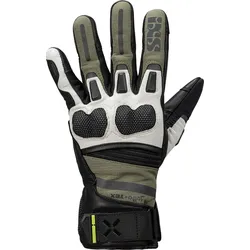 IXS Montevideo Short-ST wasserdichte Motorradhandschuhe M