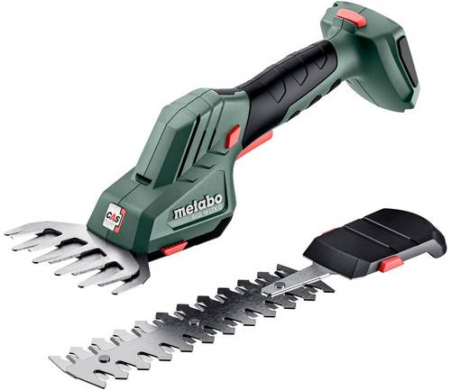 Metabo SGS 18 LTX Q Akku Grasschere, Strauchschere ohne Akku