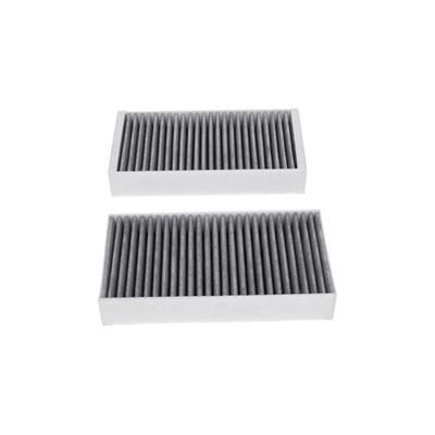 KAVO PARTS Filter, Innenraumluft FCA-10165C für Mercedes
