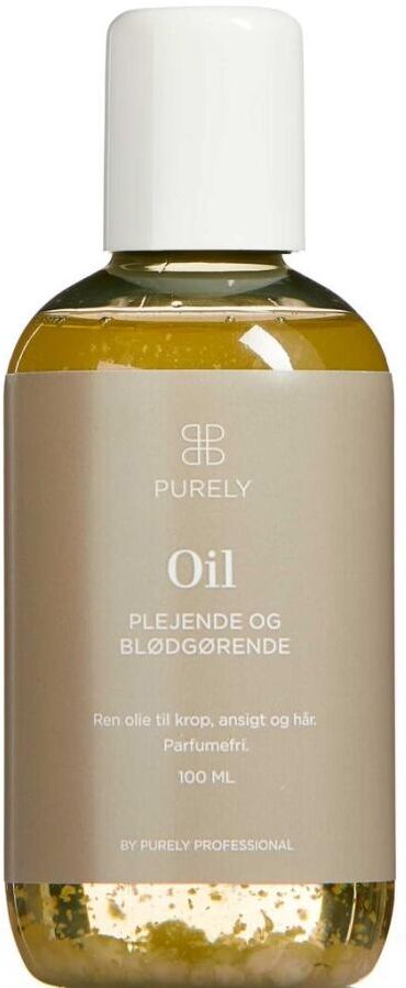 Purely Professional Oil 1 100 ml