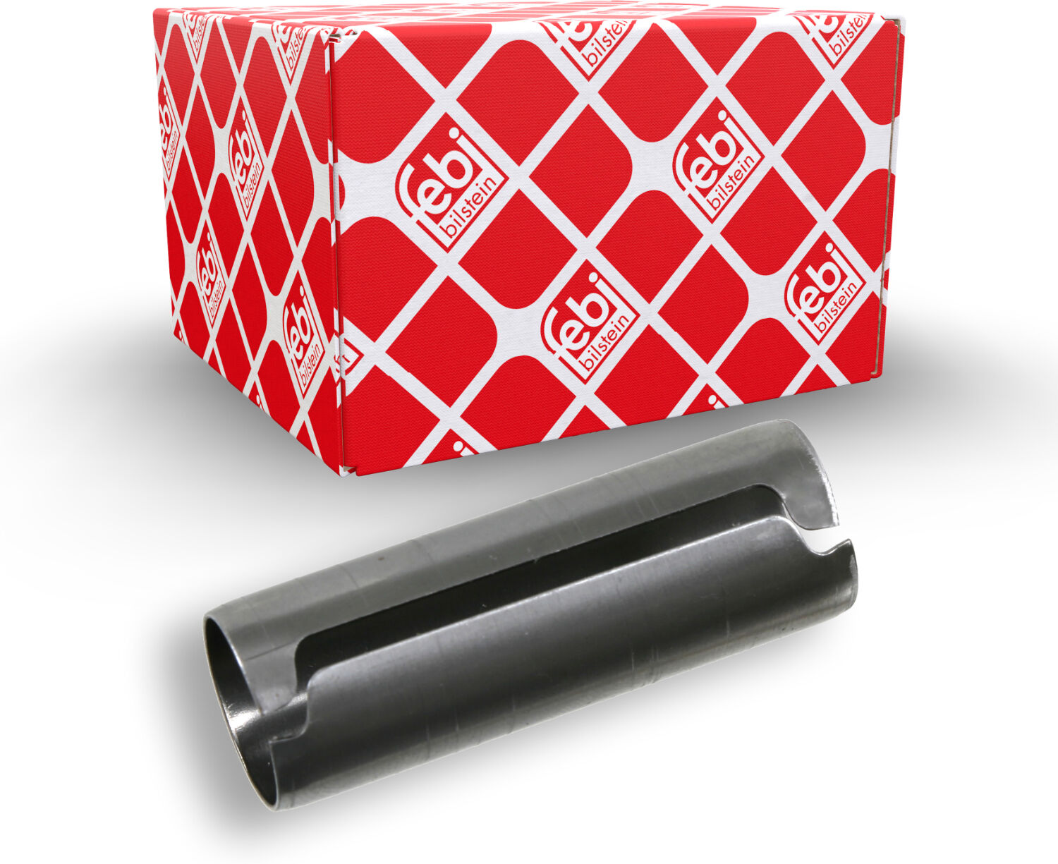 Febi Bilstein Hülse, Querlenkerlagerung 03544 Vorderachse Für Vw